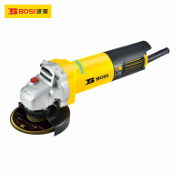 波斯(BOSI) 荧光系列角向磨光机 S1M-BS02-100A 台