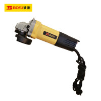 波斯(BOSI) 荧光系列角向磨光机 S1M-BS04-100B 台