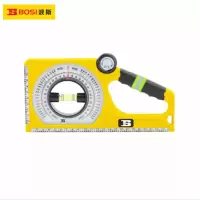 波斯(BOSI)荧光系列坡度仪 FL-2014 把