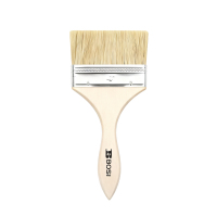 波斯(BOSI)油漆刷 4" BS529506 把