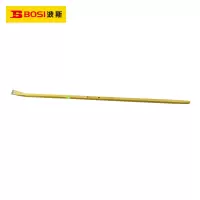 波斯(BOSI) 荧光系列安装撬棒 22×1000mm 根