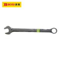 波斯(BOSI) 荧光系列精品两用扳手 18mm 把