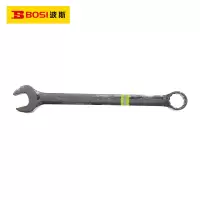 波斯(BOSI) 荧光系列精品两用扳手 18mm 把