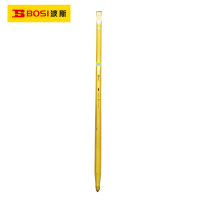 波斯(BOSI) 荧光系列安装撬棒 22×800mm 根