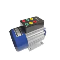 波斯(BOSI) 三相鼠笼异步电动机(BS6314)台