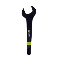 波斯(BOSI) 荧光系列单头呆扳手 46mm 把