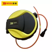 波斯(BOSI) 荧光系列气管卷管器 14+1m 台