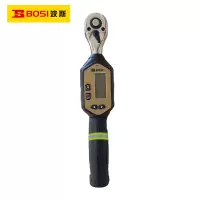 波斯(BOSI) 荧光系列迷你数显扭力扳手 12-60N.m 把