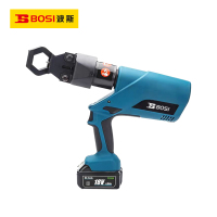 波斯(BOSI)液压螺帽破切器 120KN 台