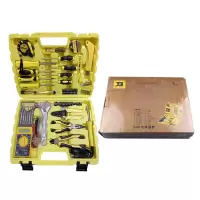 波斯(BOSI) 荧光系列53件电讯组套 53件套 套