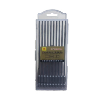 波斯(BOSI) 荧光系列6.3mm系列单头六角型旋具头 H2.5×150mm 10支 盒