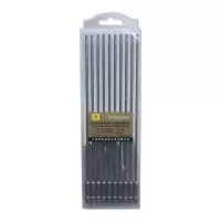 波斯(BOSI) 荧光系列6.3mm系列单头六角型旋具头 H2.5×200mm 10支 盒