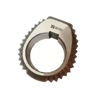 波斯(BOSI)重型卡爪 8100B 个