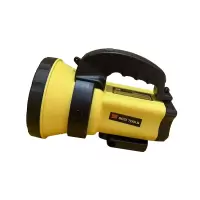 波斯(BOSI) 荧光系列充电强光工作灯 24×15×18cm 个