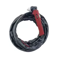 波斯(BOSI) 荧光系列P80等离子割枪 15米 8m² 把