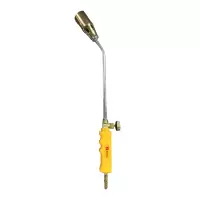 波斯(BOSI) 荧光系列液化气喷火枪 单开35 把