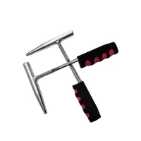 波斯 带柄冲子 BST21479 6×16×150×300mm 把