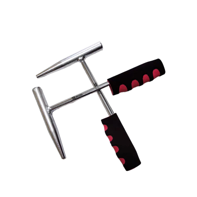 波斯 带柄冲子 BST21479 6×16×150×300mm 把