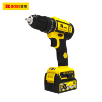 波斯 无刷冲击锂电钻 BS661112 (12V/2.0Ah)(双电) 台