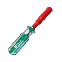 波斯 管拧子 BST22011 M6 内径10mm 把