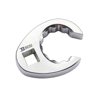 波斯(BOSI)梅花扳手接头 13mm 个