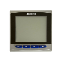 波斯(BOSI)多功能压力表 XJ261F 台