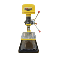 波斯(BOSI) 荧光系列台式钻床 BS-02-16S 台