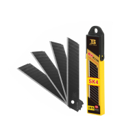 波斯(BOSI) 双刃美工刀片 BS310016 盒