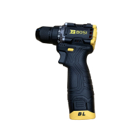 波斯 无刷锂电钻 BS665104 台