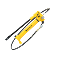 波斯 手动液压泵浦 BS800618 台