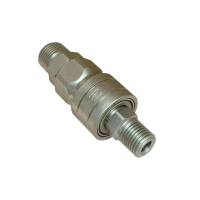 波斯 自锁快速接头(外牙) R1/2" SM40T 个