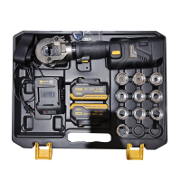 波斯(BOSI)迷你锂电液压钳 ES-300 台