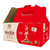 天生好果 每日坚果B600款