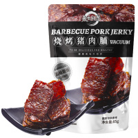 天生好果烧烤猪肉脯85克