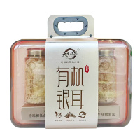 天生好果有机银耳190克