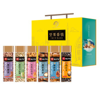 天生好果 坚果豪情2042款