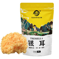 天生好果银耳58克*2袋