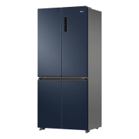 Haier海尔冰箱十字对开门冰箱501升