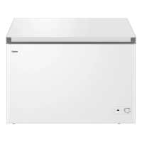 Haier/海尔 BC/BD-300GHPD 卧式冷柜