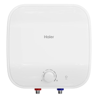 Haier/海尔 ES11-FDWX22下出水大水量储水式一级能效速热卫生间