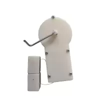 长霖曲线正矢弦线盒+弦线架100m/套