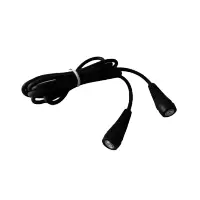 长霖短路铜线长1.7m-直径5mm/根