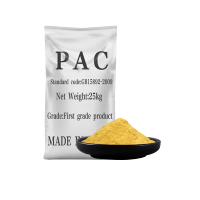 长霖聚合氯化铝26% 25KG/袋