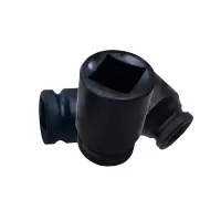 长霖套筒头22*28mm/个