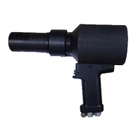 长霖短尾铆枪H-DW16/套