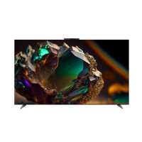 华为智慧屏 V5 Pro 75英寸 灵犀指向遥控MiniLED 4K超高清电视机一级能效HD75ARKA