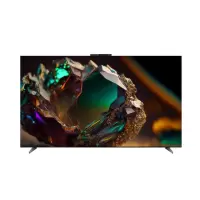 华为智慧屏 V5 Pro 75英寸 灵犀指向遥控MiniLED 4K超高清电视机一级能效HD75ARKA