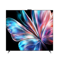 华为智慧屏 S6 Pro 65英寸 HD6XAJMS(4GB+128GB)曜石灰