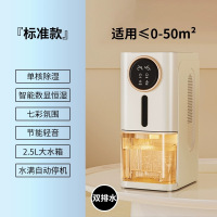 （易采云）苏宁宜品除湿机小容量电子除湿2024单核标准款