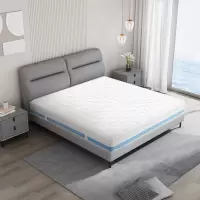 喜临门 - 云朗3.0 独袋弹簧椰棕家用软硬两用席梦思乳胶床垫[云朗3.0] 床垫 床垫[亲肤针织面料+独袋]